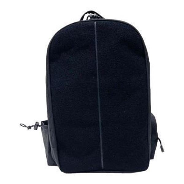 NCSTAR PATCH BACKPACK/BLACK