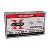 Image 1 : WIN SUPERX 12GA 2.75 00BK 9PEL - 120 Rounds