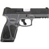 Image 1 : TAURUS G3 9MM 17-SHOT 3-DOT ADJ