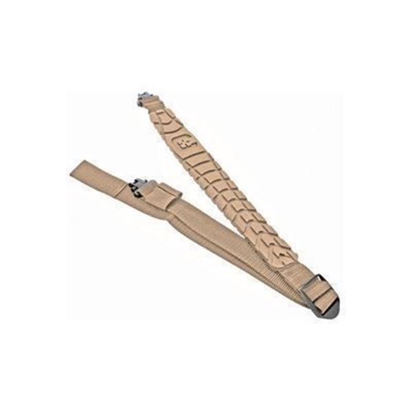 CALDWELL MAX GRIP SLIM SLING FDE