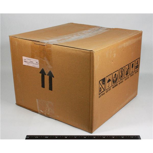 MYSTERY BOX OF COMIC BOOKS 100+ IN BOX