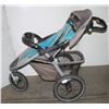 Image 1 : BABYTREND STROLLER