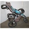 Image 2 : BABYTREND STROLLER
