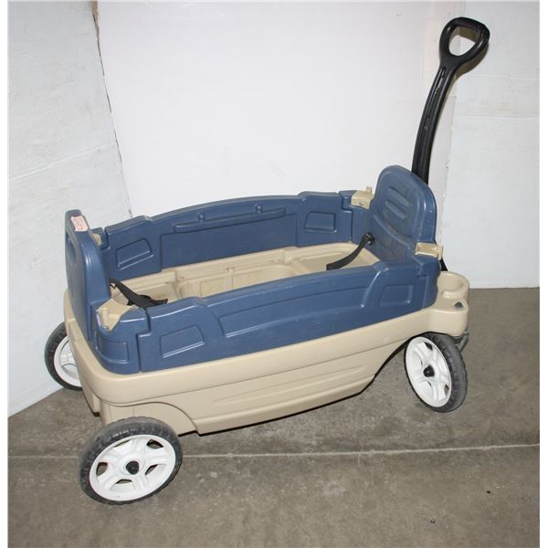 STEP 2 WAGON