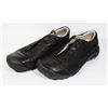Image 1 : KEEN LEATHER UPPER SHOES SIZE 10