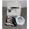 MEMORY CRAFT SEWING MACHINE