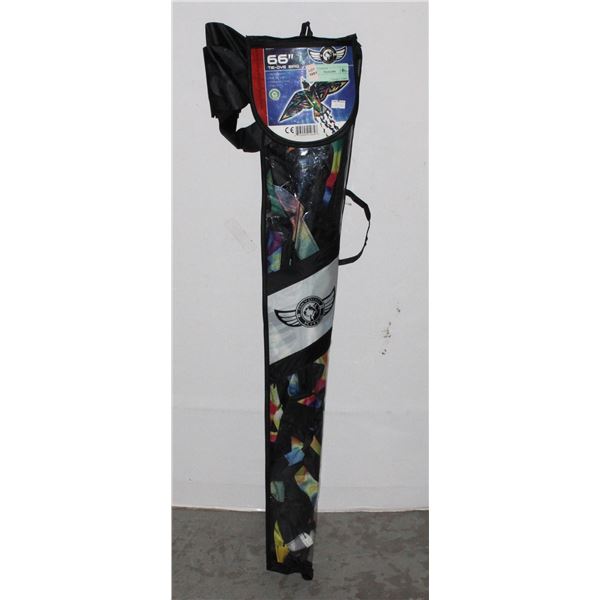 SKYDOG KITES 66" KITE