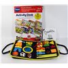 Image 1 : LOT OF ITEMS FOR TODDLERS BUSY  BOOK AND MORE