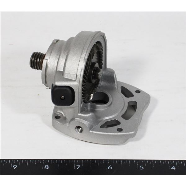 NEW GEARCASE FOR SMALL ANGLE GRINDER