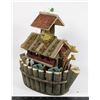 Image 1 : NEW: Item #31248, NOAH'S ARC BIRD HOUSE