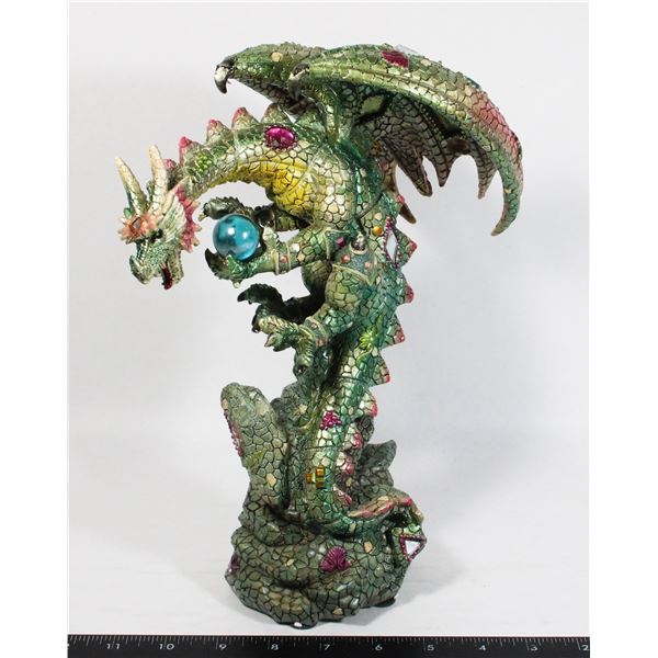 NEW: Item #12863 DRAGON FIGURE
