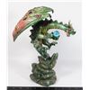 Image 2 : NEW: Item #12863 DRAGON FIGURE