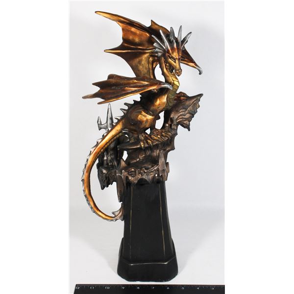 NEW: Item #12704, DRAGON FIGURE
