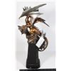 Image 3 : NEW: Item #12704, DRAGON FIGURE