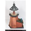 Image 3 : NEW: Item #29635, LIGHTHOUSE THEME BIRD HOUSE