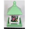 Image 3 : NEW: Item #39474, BIRD FEEDER