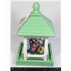 Image 4 : NEW: Item #39474, BIRD FEEDER