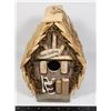 Image 1 : NEW: Item #12505, GONE GOLFING BIRD HOUSE