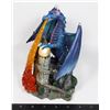 Image 2 : NEW: Item #39352, DRAGON FIGURE