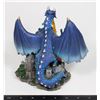Image 3 : NEW: Item #39352, DRAGON FIGURE