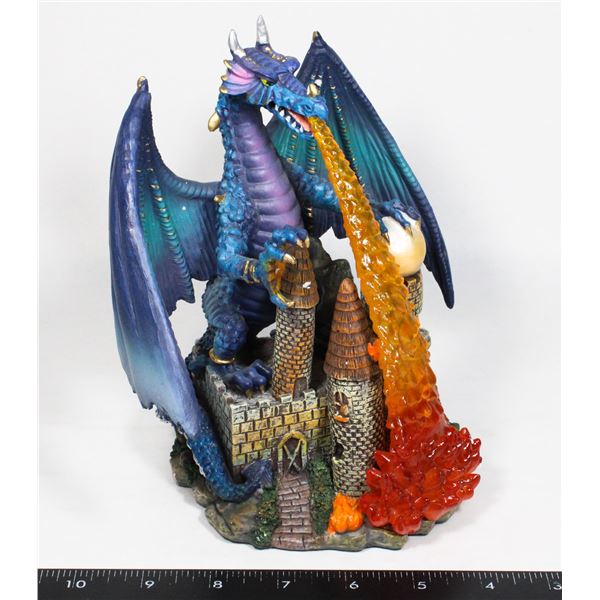 NEW: Item #39352, DRAGON FIGURE