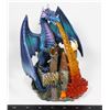 Image 1 : NEW: Item #39352, DRAGON FIGURE
