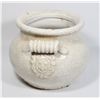Image 3 : NEW: Item #13882, CERAMIC PLANTER POT