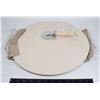 Image 1 : NEW: Item #29171, CERAMIC PIZZA STONE