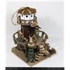 Image 1 : NEW: Item #34716, ISLAND PARADICE BIRD HOUSE