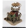 Image 2 : NEW: Item #34716, ISLAND PARADICE BIRD HOUSE
