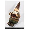 Image 1 : NEW: Item #12483, GNOME, RESIN MATERIAL