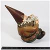 Image 2 : NEW: Item #12483, GNOME, RESIN MATERIAL