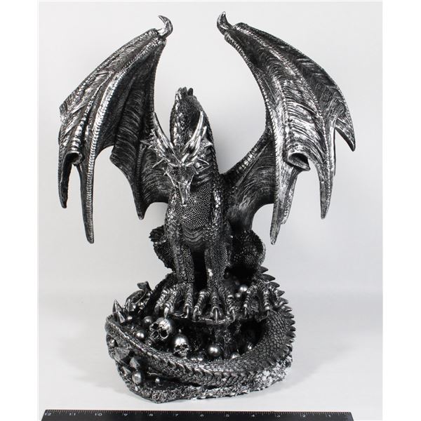 NEW: Item #13786, DRAGON FIGURE
