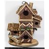 Image 1 : NEW: Item #30206, BIRDHOUSE