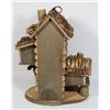 Image 2 : NEW: Item #30206, BIRDHOUSE