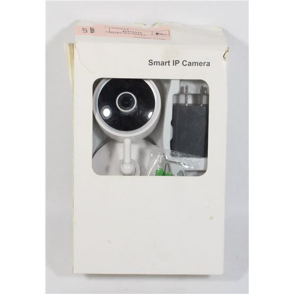 1080P SMART IP CAMERA