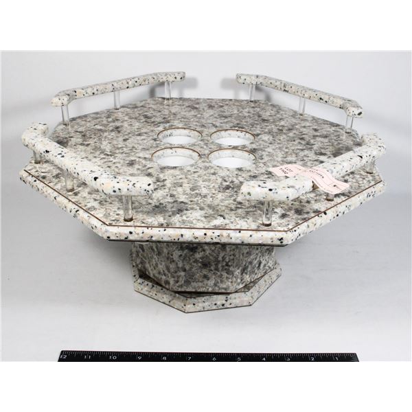 LAZY SUSAN