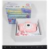 Image 1 : NEW PINK KIDS DIGITAL CAMERA