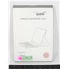 Image 1 : WIRELESS KEYBOARD CASE FOR IPAD PRO 11"