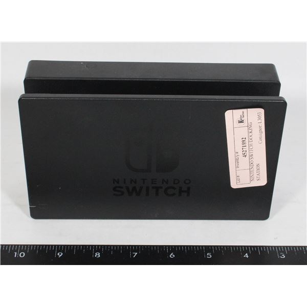 NINTENDO SWITCH DOCKING STATION
