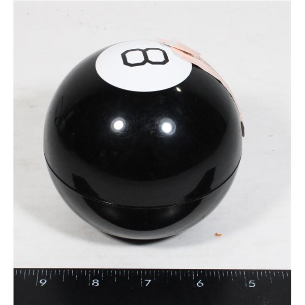 MAGIC EIGHT BALL