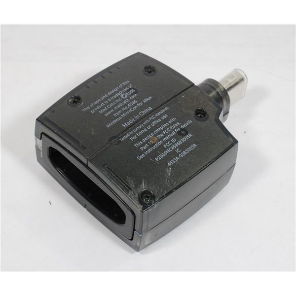 MAD CATZ XBOX CONTROLLER ADAPTER