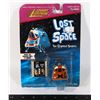 Image 1 : JOHNNY LIGHTING LOST IN SPACE SPACE POD SEALED