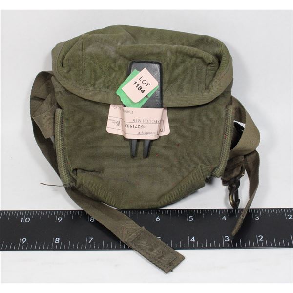 AMMO POUCH M16