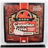 Image 1 : 2000 ALL CANADIAN TRIVIA