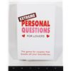 Image 1 : EXTREME PERSONAL QUESTIONS CARD GAME FOR COUPLES