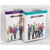 Image 1 : BIG BANG THEORY SEASONS 1 THRU 12
