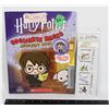 Image 1 : HARRY POTTER HOG WARTS MAGIC ACTIVITY BOOK