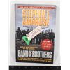 Image 1 : BAND OF BROTHERS BY STEPHEN E AMBROSE