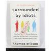 Image 1 : SURROUNDED BY IDIOTS BY THOMAS ERIKSON